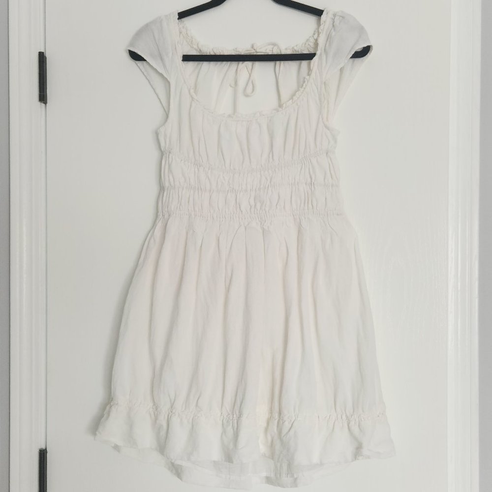 Anthropologie Summer  Dress